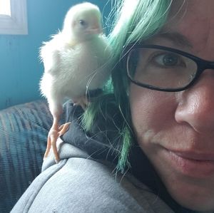 Meet your Posher, Nikki